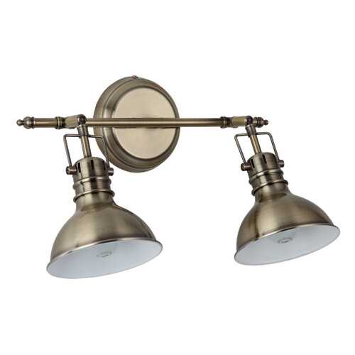 Спот Arte Lamp MARK A1102AP-2AB в Комус