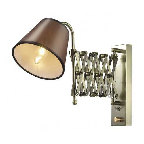Спот Odeon Light 1AX001SVXX000 e14 в Комус
