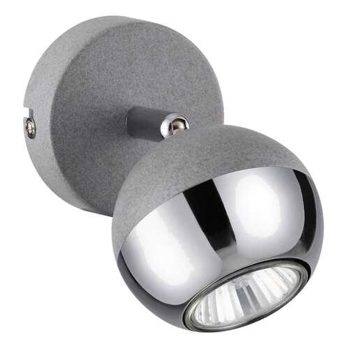 Спот Odeon Light 3801/1W gu10 в Комус