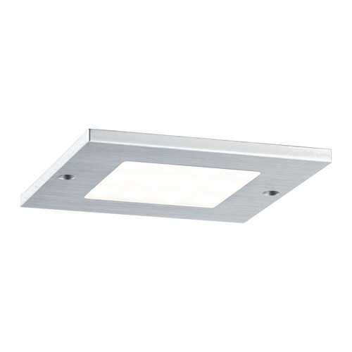 Мебельный светодиодный светильник Paulmann Micro Line Led Leaf 93561 в Комус
