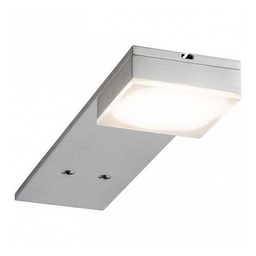 Мебельный светодиодный светильник Paulmann Micro Line Led Setup 93566 в Комус