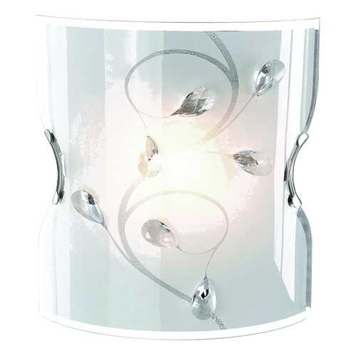 Настенный светильник Arte Lamp A4044AP-1CC в Комус