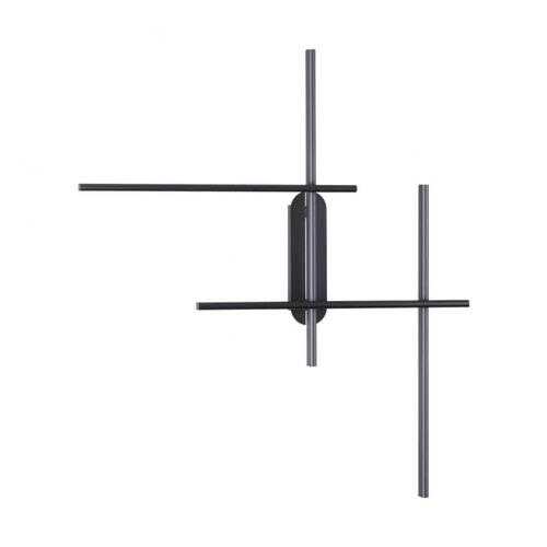 Настенный светодиодный светильник Odeon Light Rudy 3890/36WL в Комус