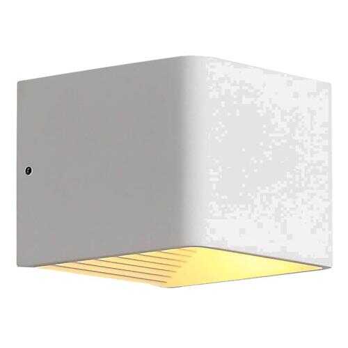 Настенный светодиодный светильник ST Luce Grappa 2 SL455.051.01 в Комус