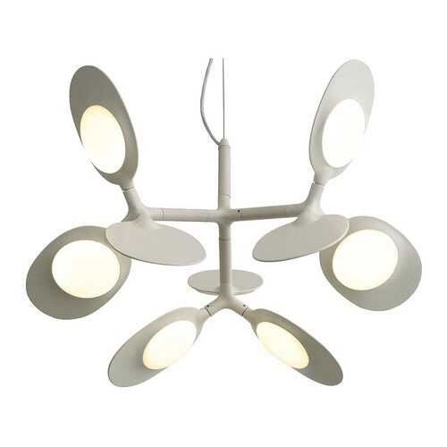Подвесная светодиодная люстра ST Luce Farfalla SL824.503.09 в Комус