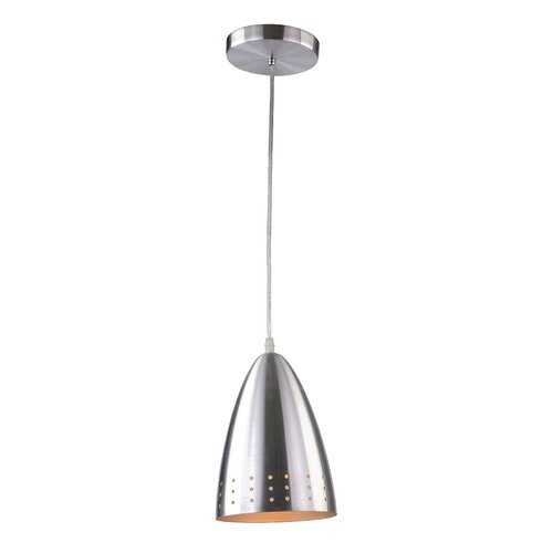 Подвесной светильник Arte Lamp 24 A4081SP-1SS в Комус