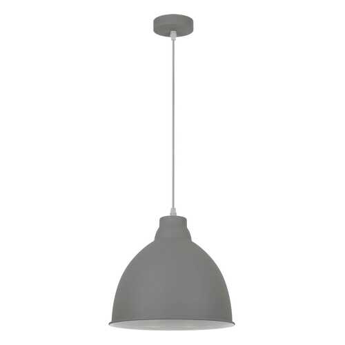 Подвесной светильник Arte Lamp Casato A2055SP-1GY в Комус