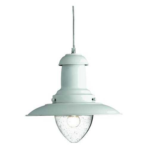 Подвесной светильник Arte Lamp Fisherman A5530SP-1WH в Комус