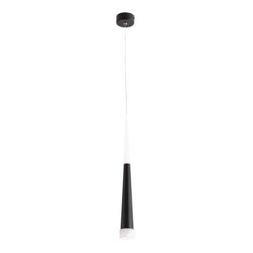 Подвесной светильник Arte Lamp Orione A6010SP-1BK в Комус