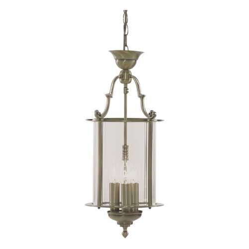 Подвесной светильник Arte Lamp Rimini A6503SP-3AB в Комус
