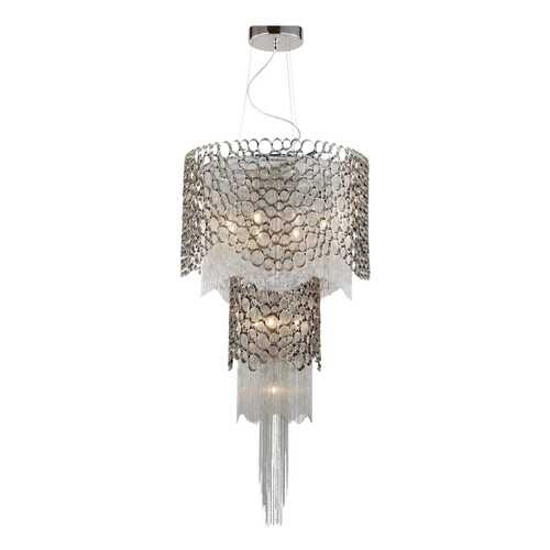 Подвесной светильник Crystal Lux Hauberk Sp-PL8+4 в Комус