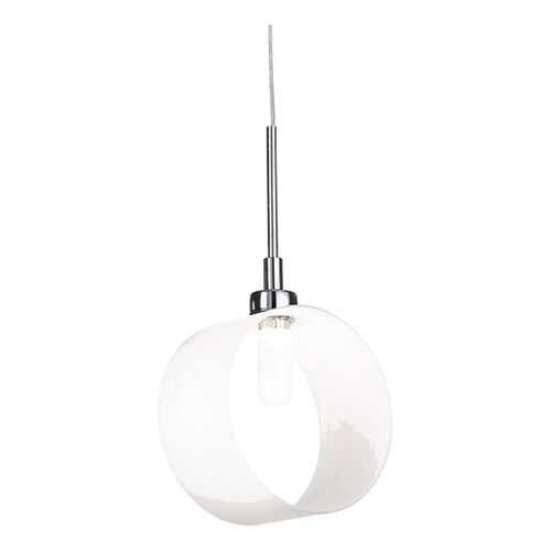 Подвесной светильник Ideal Lux Anello SP1 Bianco в Комус