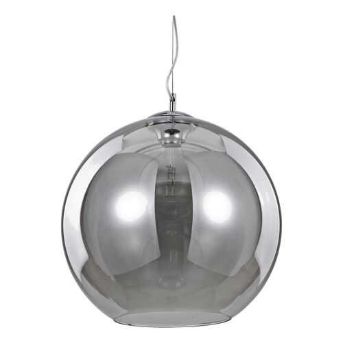 Подвесной светильник Ideal Lux Nemo Fume SP1 D40 в Комус