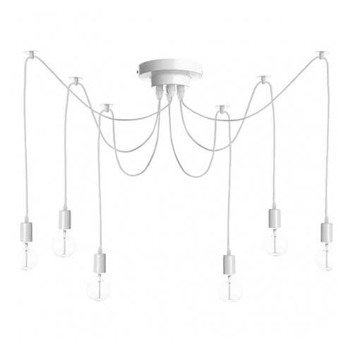Подвесной светильник Loft IT Spider Loft1162W/6 в Комус