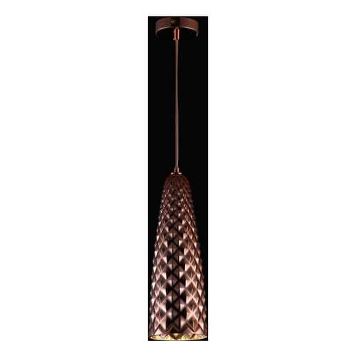 Подвесной светильник Natali Kovaltseva MINIMAL ART 77005-1P ROSE GOLD в Комус