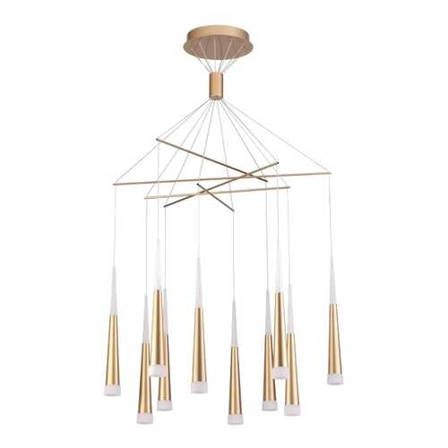 Подвесной светильник Odeon Light 3891/70LG в Комус