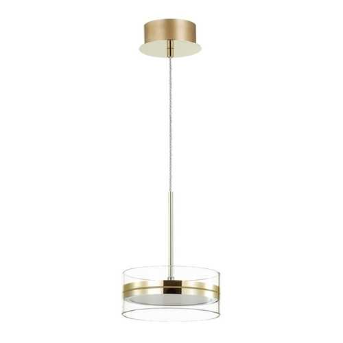 Подвесной светильник Odeon Light 4729/14L в Комус