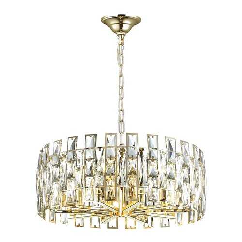 Подвесной светильник Odeon Light Diora 4121/10 в Комус