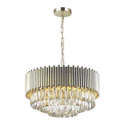 Подвесной светильник Odeon Light Pallada 4120/9 в Комус