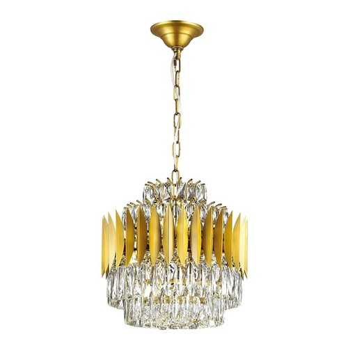 Подвесной светильник Odeon Light Valetta 4123/12 в Комус