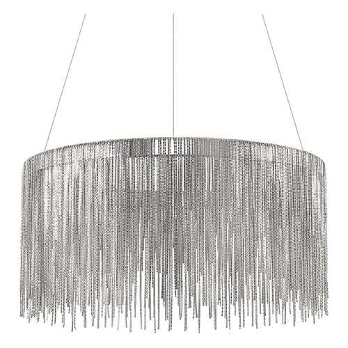 Подвесной светодиодный светильник Ideal Lux Versus SP168 Round в Комус