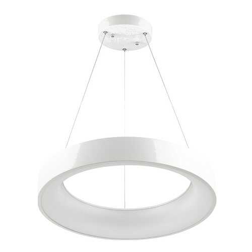 Подвесной светодиодный светильник Odeon Light Sole 4066/40L в Комус