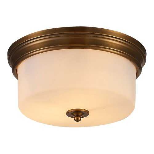 Потолочный светильник Arte Lamp A1735PL-3SR в Комус