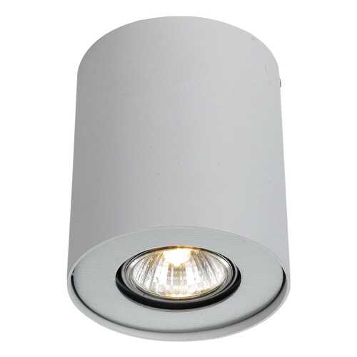 Потолочный светильник Arte Lamp Falcon A5633PL-1WH в Комус
