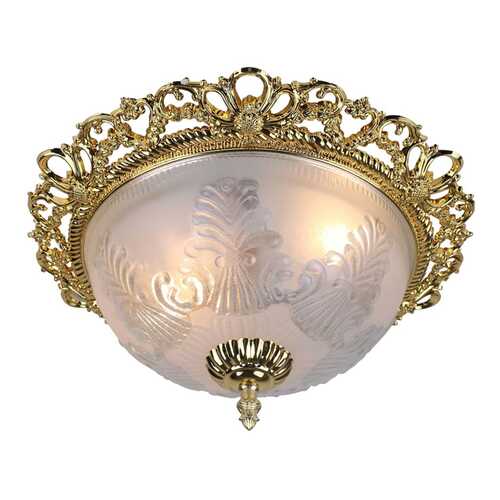 Потолочный светильник Arte Lamp Piatti A8002PL-2GO в Комус