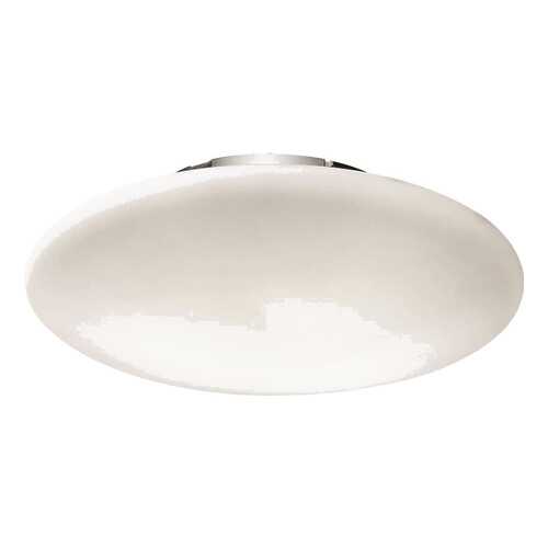 Потолочный светильник Ideal Lux Smarties Bianco PL2 D40 в Комус
