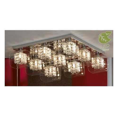 Потолочный светильник Loft Sorso GRLSC-8007-09 в Комус