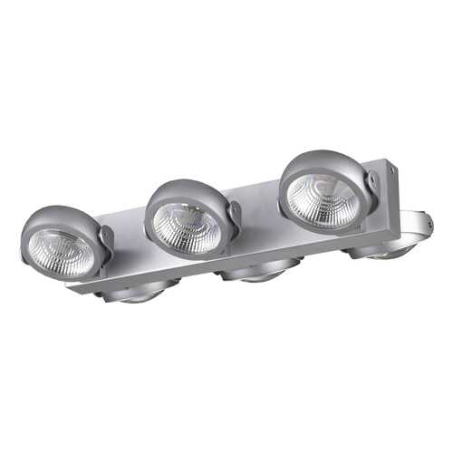 Потолочный светильник Odeon Light Flabuna 3494/60CL в Комус