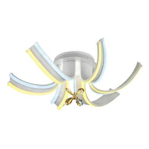 Потолочный светодиодный светильник Ambrella light Line FL146 в Комус