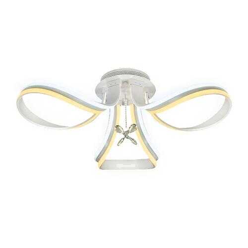 Потолочный светодиодный светильник Ambrella light Line FL150 в Комус