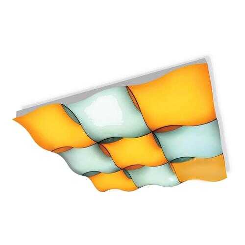 Потолочный светодиодный светильник Ambrella light Parus FP2359 в Комус