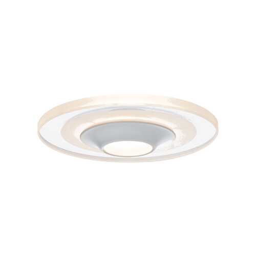 Prem EBL Name starr dim 1x8W 51mm Ws/Alu 92911 в Комус