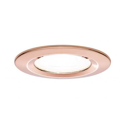 Prem EBL Nova rd dim LED 3x_W Rosegold 93600 в Комус