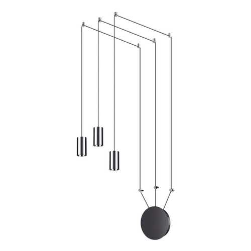 Спот Odeon Light Arta 4125/1WA в Комус