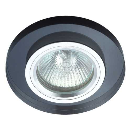 Спот встраиваемый Powerlight 6194/1-4CH/BLK в Комус