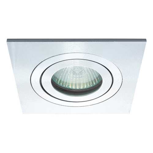 Спот встраиваемый Powerlight 6216/1-4SCH в Комус