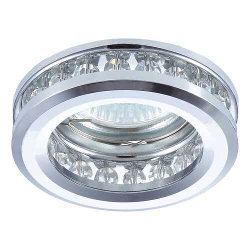 Спот встраиваемый Powerlight 6219/1-4CH в Комус