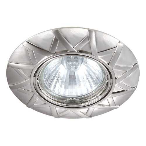 Спот встраиваемый Powerlight 6227/1-4SCH в Комус