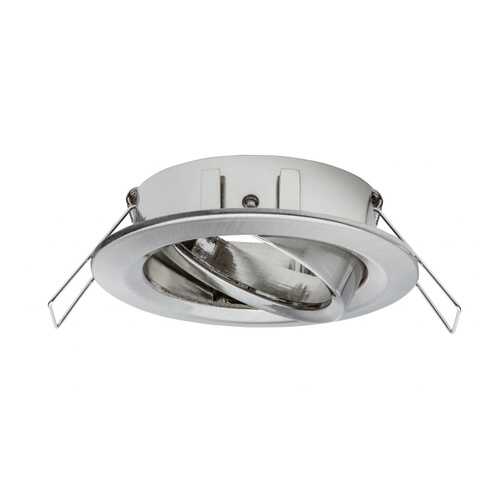 Светильник 2Easy EBL Nova 3er rd schw _W 51mm Eise 93645 в Комус