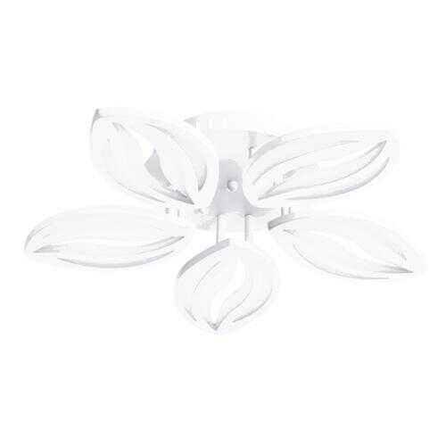 Светильник Arte Lamp DAISY A1098PL-5WH в Комус