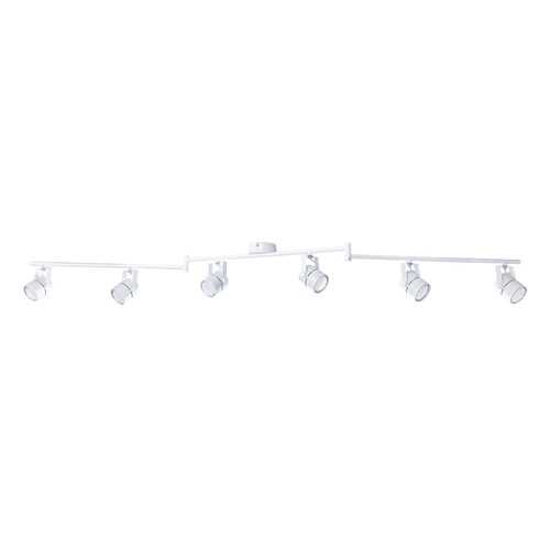 Светильник Arte Lamp LENTE A1310PL-6WH в Комус