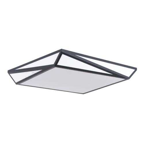 Светильник Arte Lamp MULTI-PIAZZA A1930PL-1BK в Комус