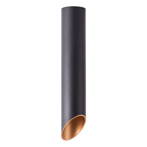 Светильник Arte Lamp PILON-GOLD A1536PL-1BK в Комус