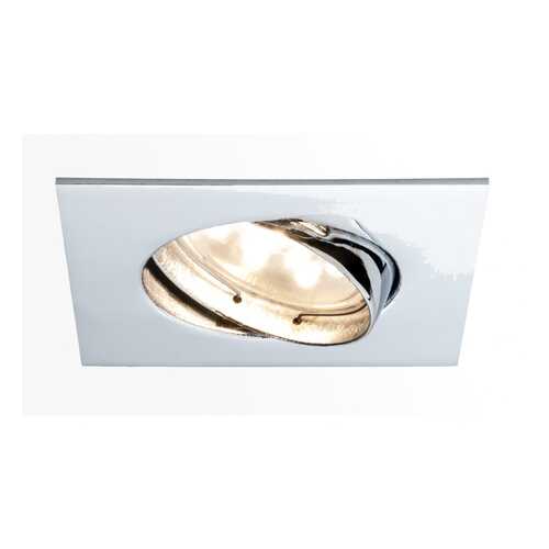 Светильник Coin LED 3x6,5W 51mm , хром 92774 в Комус