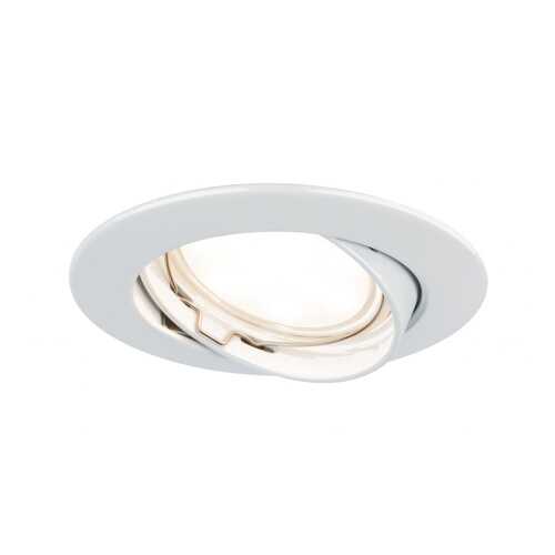Светильник EBL Coin LED 1х6,8W, белый, матовая лампа 92803 в Комус