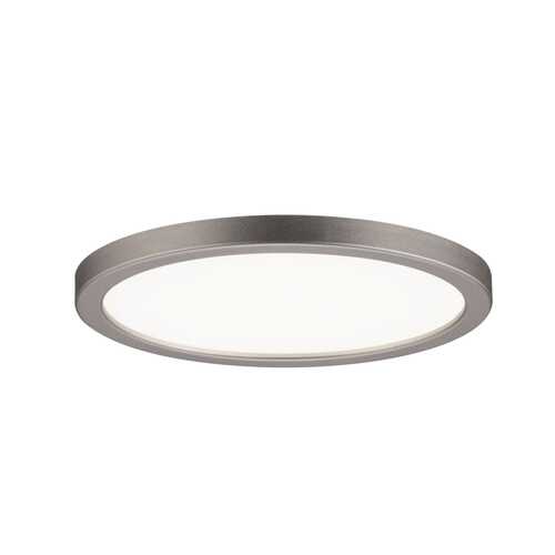 Светильник EBL Panel rd IP23 LED 13W 120mm Eis m/Ks 92947 в Комус